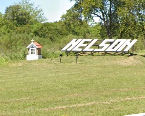 Vendo 6 Has Nelson Sobre Ruta 11