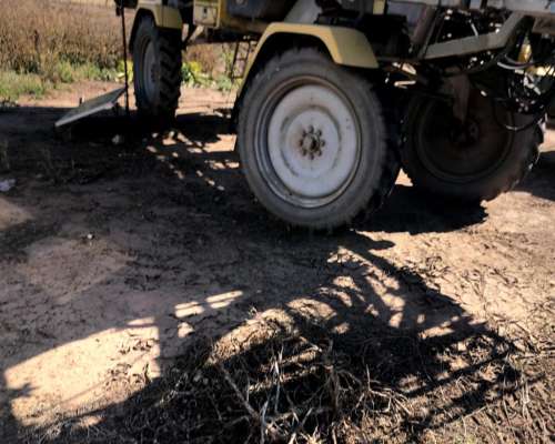 Pla MAP 2850 Mod. 2010