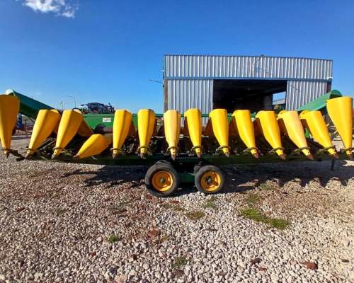 -maizero Marca Jonh Deere de 13 a 52 (reformado por Alliochi