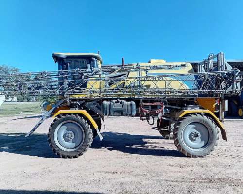 Pulverizador Pla MAP II BT 3250 año 2011