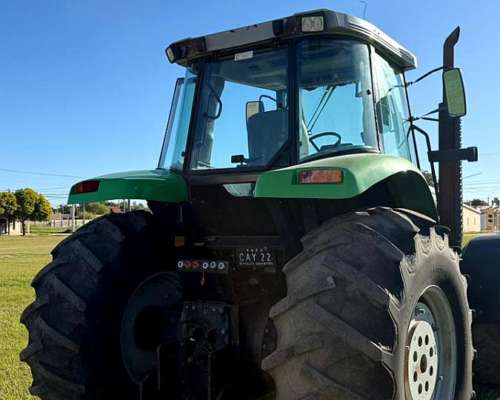 Agco Allis 6.175 - Cabina Original