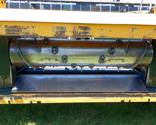 Draper Rossmet, de 35 Pies