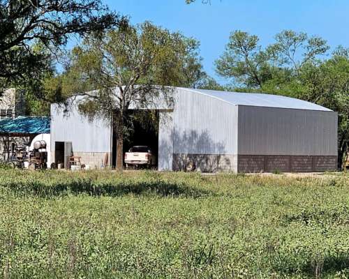 5000 Has. Mixtas Cercanas a la Ciudad de Santiago.