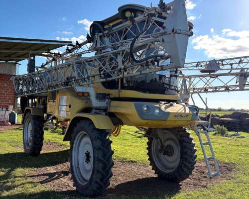 Pla MAP2 3000 Lts 28 Mts 5 Cortes