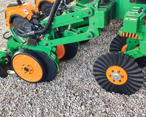 Sembradora de Gruesa Sierra Stara de 24 a 52,5 S/iva