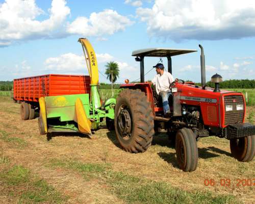 Compro Picadora Fraga CNF-2160
