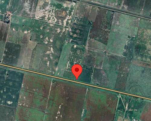 193 Hectáreas Agrícolas Laboulaye