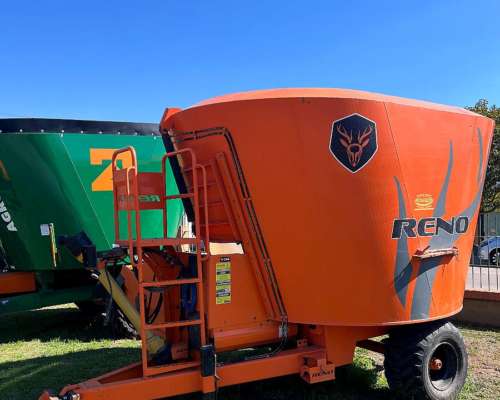 Mixer Vertical Reno Sparta 14,5