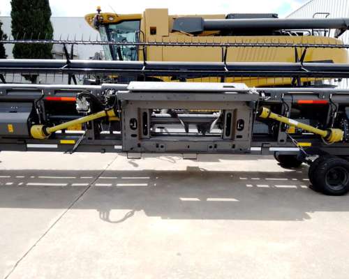 Cosechadora Challenger 520c Nueva 0km