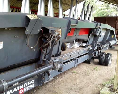 Cabezal Maicero Mainero MDD 200 de 14-52