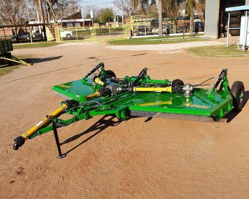Desmalezadora Articulada 4.5mt Agroar DA4392 - Versión Nueva
