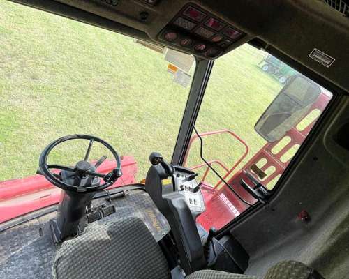 Don Roque 150, Original con 6mil HS, Plataforma con 28 Pies.