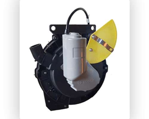 Motor Electrico Bosch para Dosificador Matermacc.