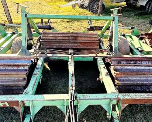 Rolo Picador de Rastojos 7,50 Montenegro