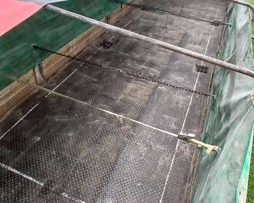 Acoplado Randon Modelo 2005