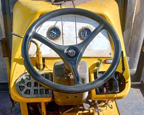 Pauny 180a Doble Tracción - Disponible, Tres Arroyos