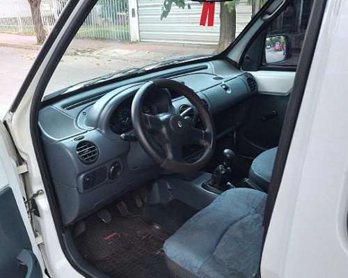 Kangoo Express 1.9 Diesel Motor y Tapa Nuevos Mod 2000