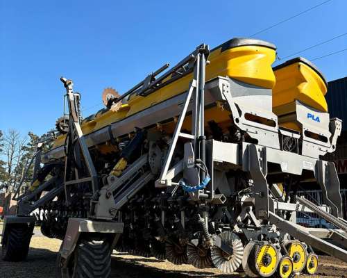 Sembradora Pla STP G13 - de 33 Lineas a 19 cm