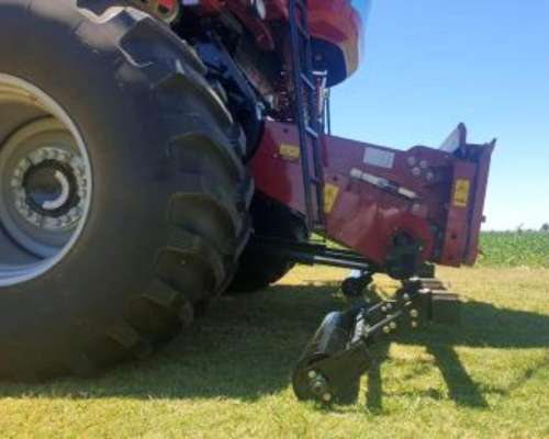 Pisarastrojos Cusato para Cosechadora