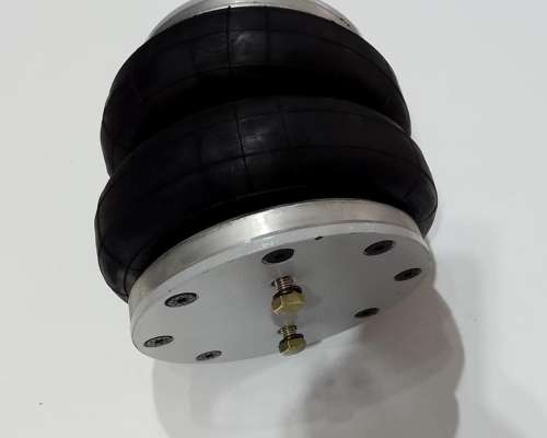 Pulmon de Aire Pulverizadora de Arrastre Pla MLP 3000