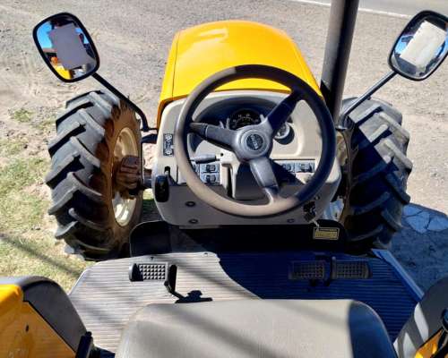 Valtra A850 año 2021