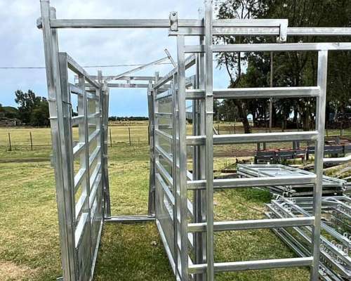 Casilla de Operar de Alta Resistencia