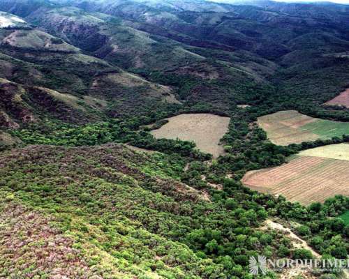 Singuil, Catamarca - 2.099 Ha