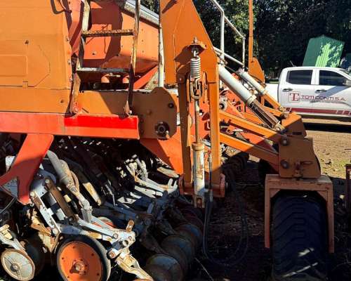 Sembradora GF GG Tanzi Special