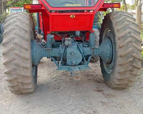 Tractor Agrinar T150 - 4