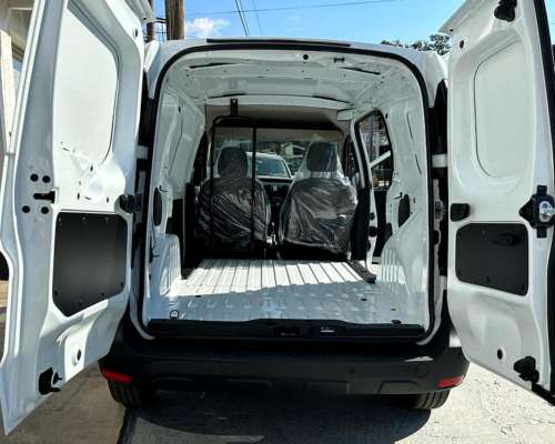 Kangoo II Express Confort 1.6 SCE 0km MY2026 Orio Hnos