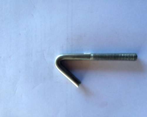 Tuerca y Vástago Ajustabase Larga