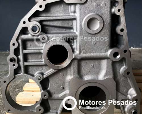Block de Motor Mercedes Benz OM 904 la