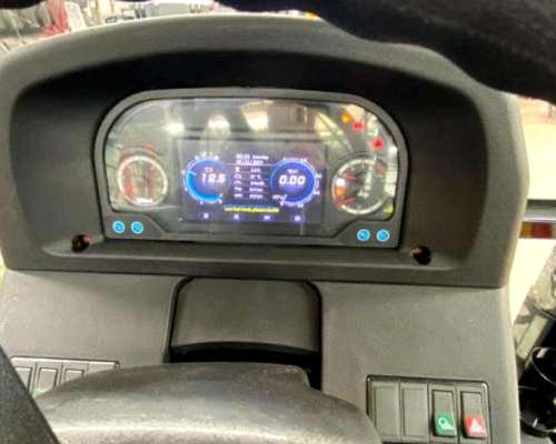 🔥🔥 Gran Rebaja Expoagro 🔥🔥 🚜yto 130 HP 🚜