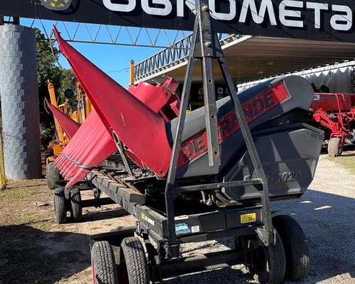 Cabezal Maicero de Grande 14/52 Kit Case