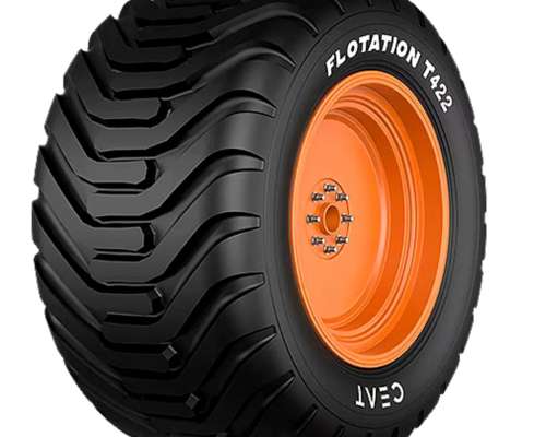 Neumatico 500/60-22.5 Ceat Float T422 16pr TL