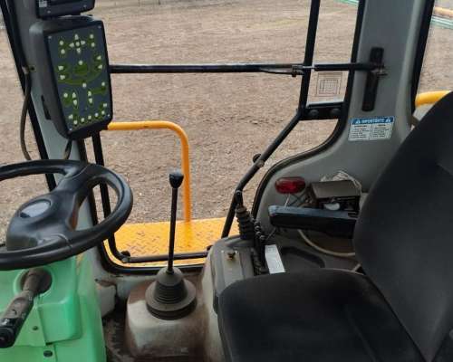 Pulverizador Autopropulsado Praba AR 3.0