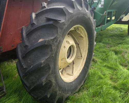 Tractor Fiat 980 DT