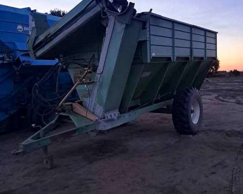 Caffaratti. Autodescargable para Mani de 4 TT