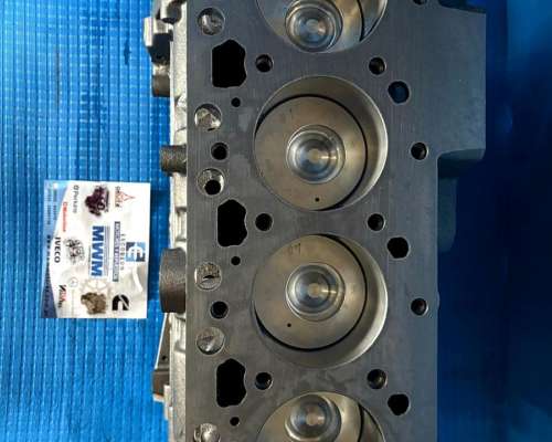 Block de Motor Cummins 4bt