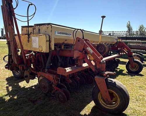 Sembradora Gherardi G230 - 2005