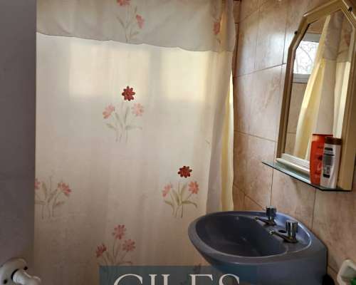 Campo Mixto con Mejoras Sánchez San Nicolás