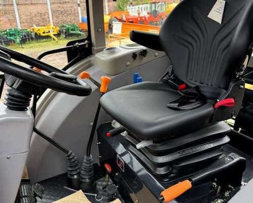 Tractor Hanomag Stark 1400 CA 140hp 4wd