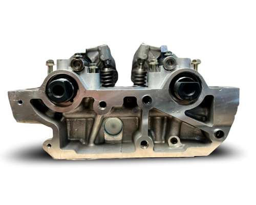 Tapa de Cilindro Renault Master 2.5 G9U Armada