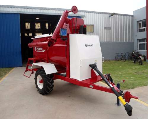 Moledora Horizontal Distribuidor Marca Pirro JP 2000