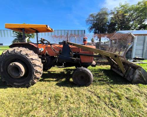 Tractor Fiat 800 Usada