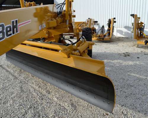 Niveladora de Arrastre Modelo N6 Vial Tbeh Nuevo