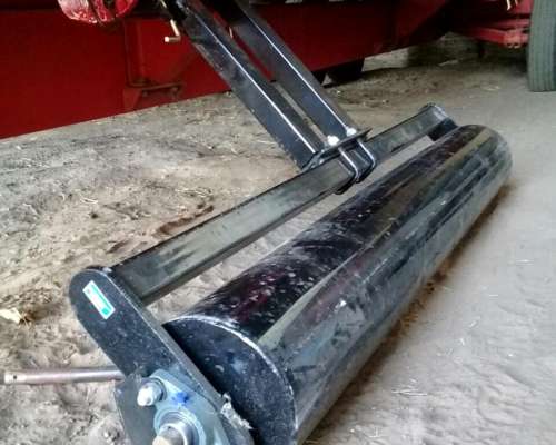 Kit Completo P/ Maicero y Sojero en Rolos Pisa Palos