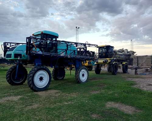 Fumigadora Montana Parruda Serie 2025