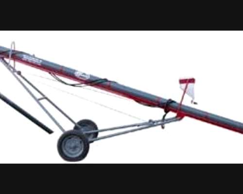 Sinfines Cargador de Sembradora Famer Cargador de Sembradora