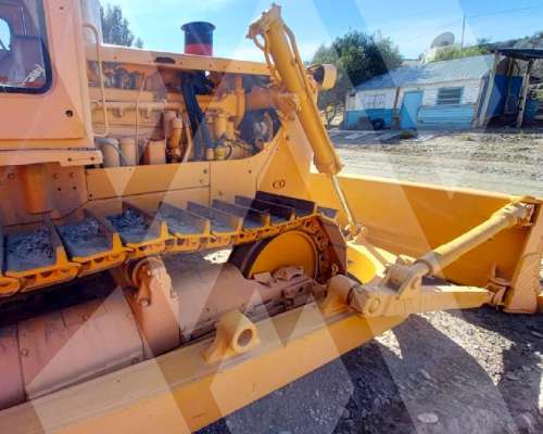Topador Caterpillar D8H (id589)